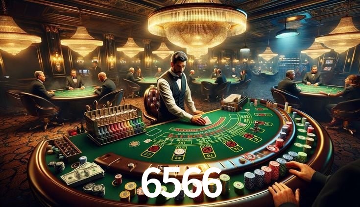 Statistics 6566