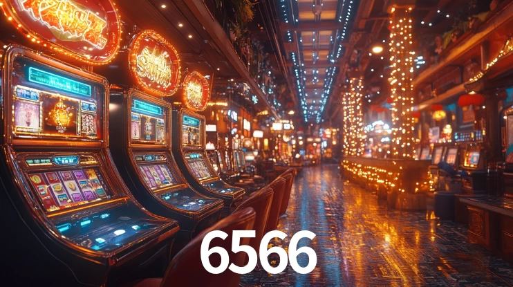 6566 - Melhor cassino online de - 6566.com