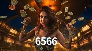 Experiência VIP 6566