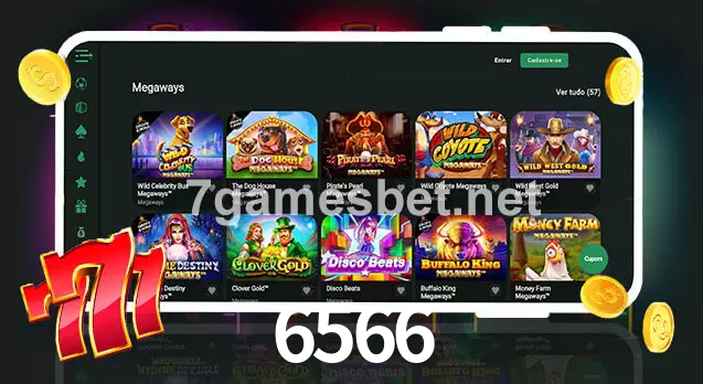 6566 aplicativo