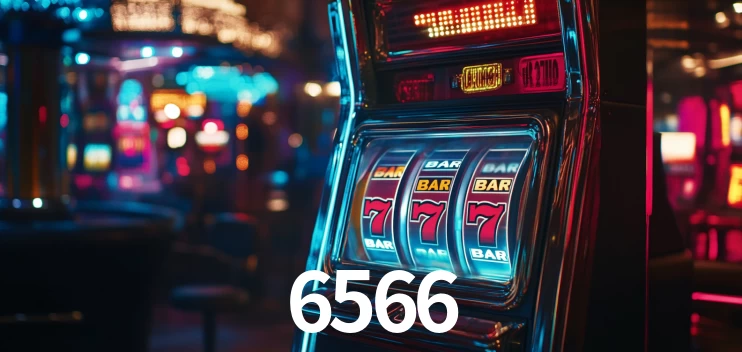 Welcome Bonus 6566
