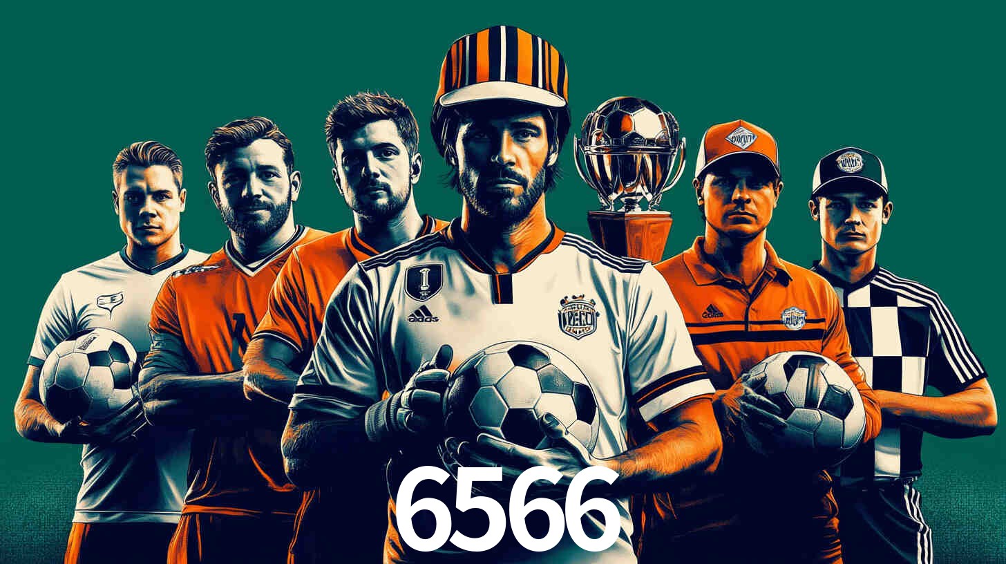 A Experiência Imersiva dos Cassinos Ao Vivo no 6566