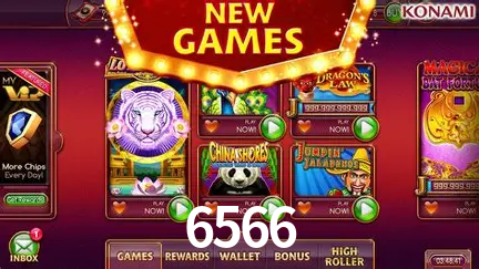 Roulette Table 6566