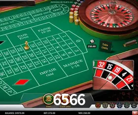APP oficial da 6566 para mobile