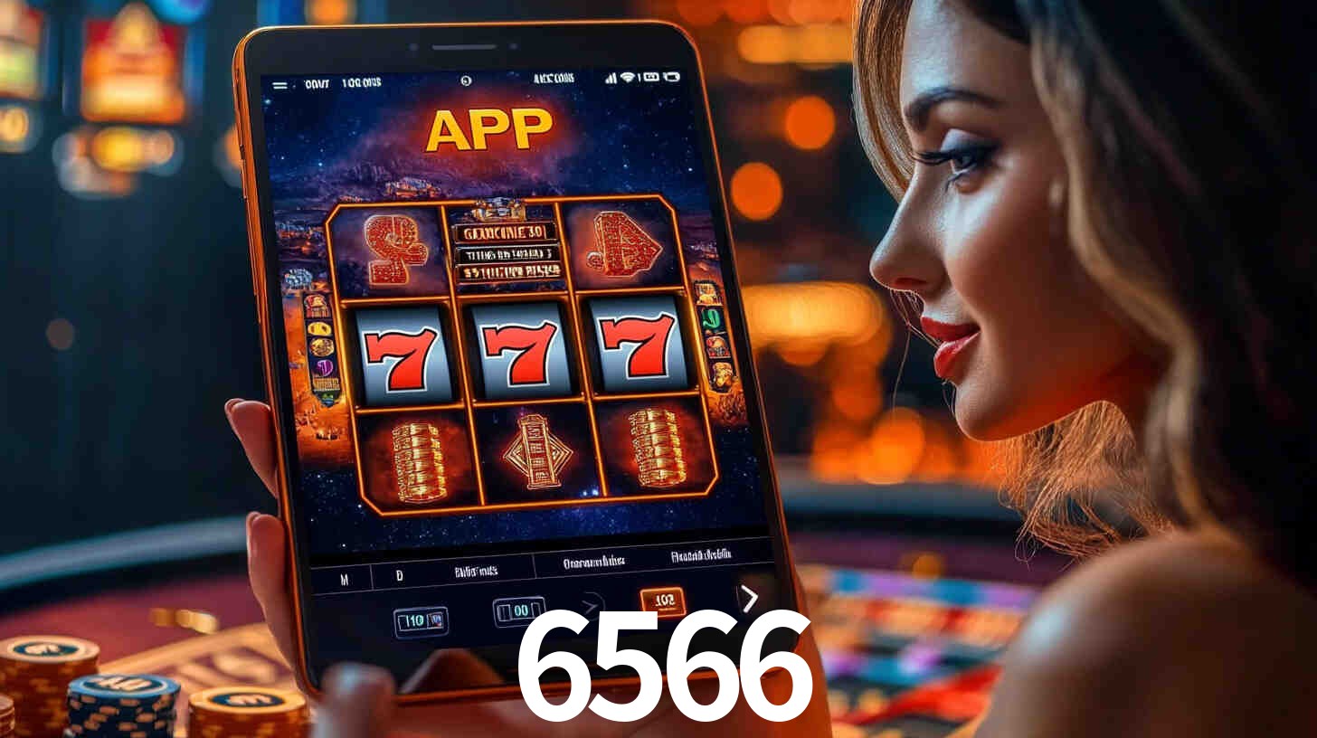 6566 plataforma