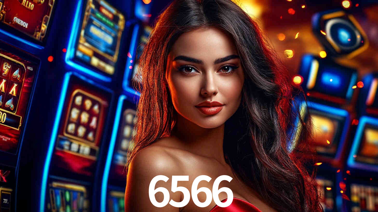 A Popularidade dos Caça-Níqueis no 6566