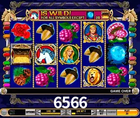 Live Casino 6566
