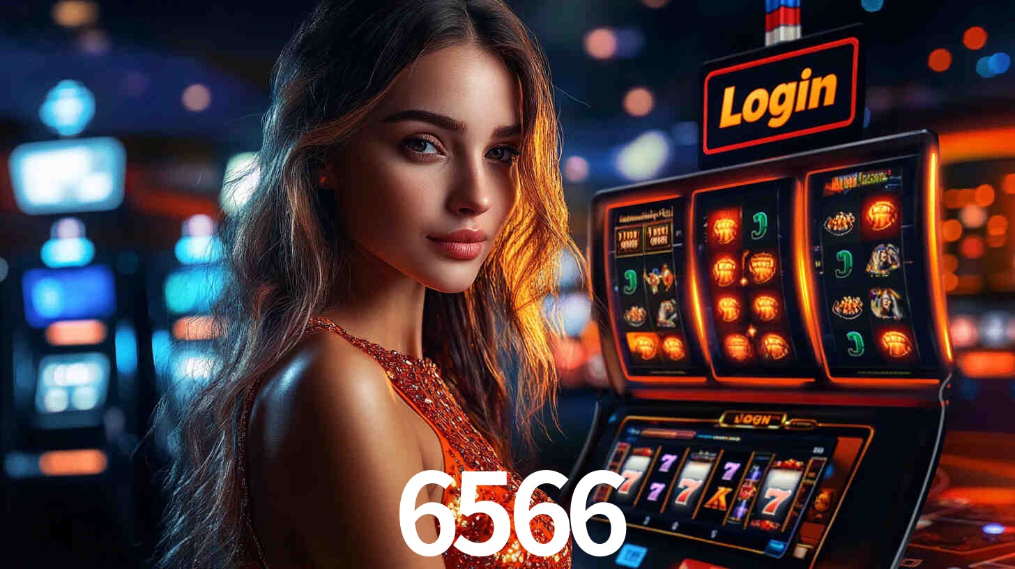 6566