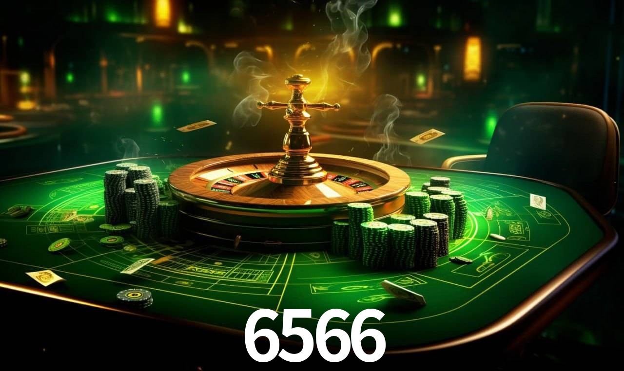 A Emoção da Loteria na 6566: Uma Chance de Mudança de Vida