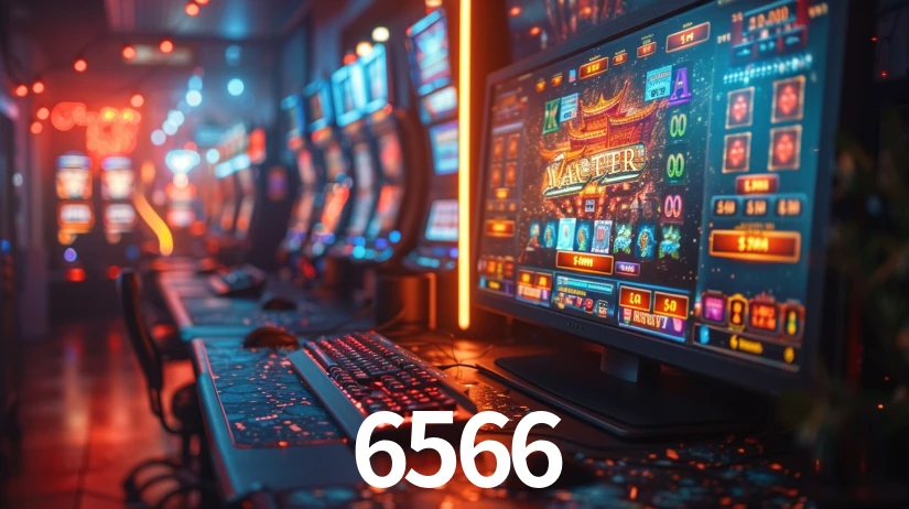 6566: Seu Cassino Premiado com Pagamentos Rápidos