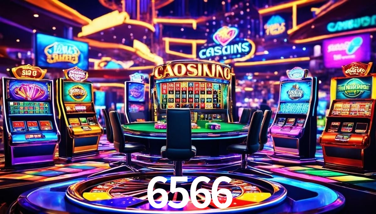 login 6566.com
