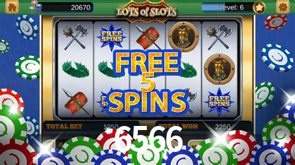Desvendando o Mundo dos Jogos Virtuais na 6566