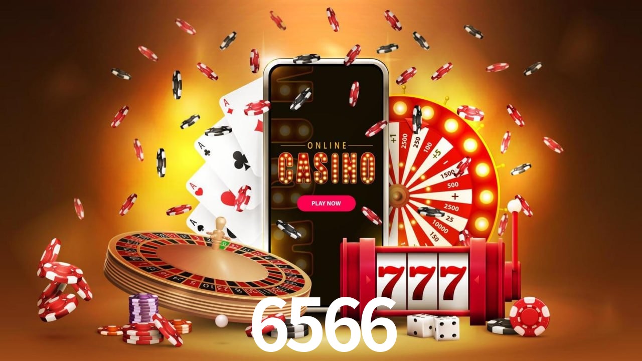 App Mobile 6566