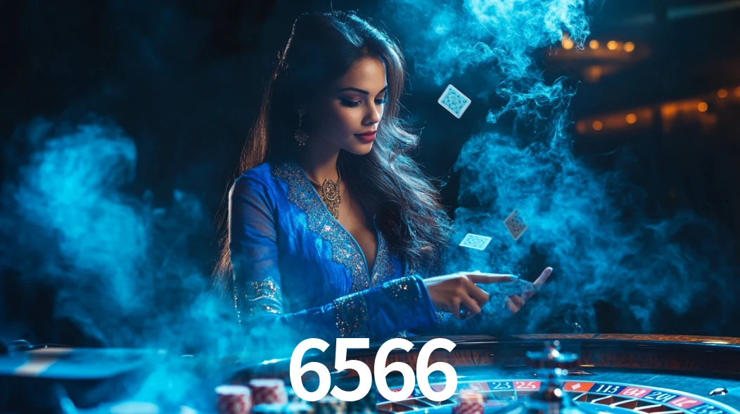 Bônus de Boas-vindas 6566