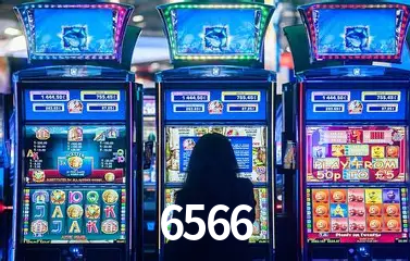 A Experiência Imersiva dos Cassinos Ao Vivo no 6566