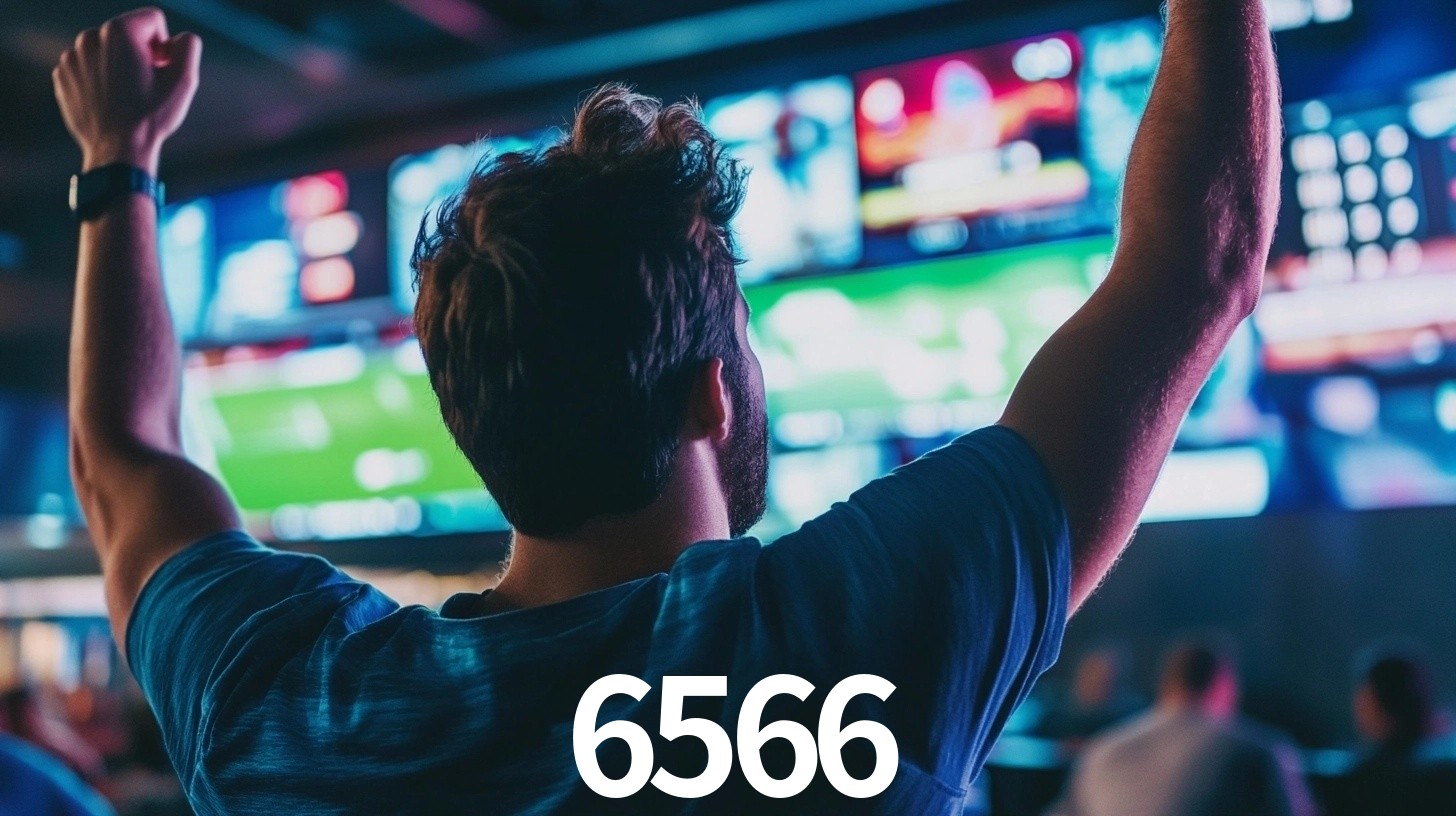 Bônus Generosos e Exclusivos no 6566 para Você!