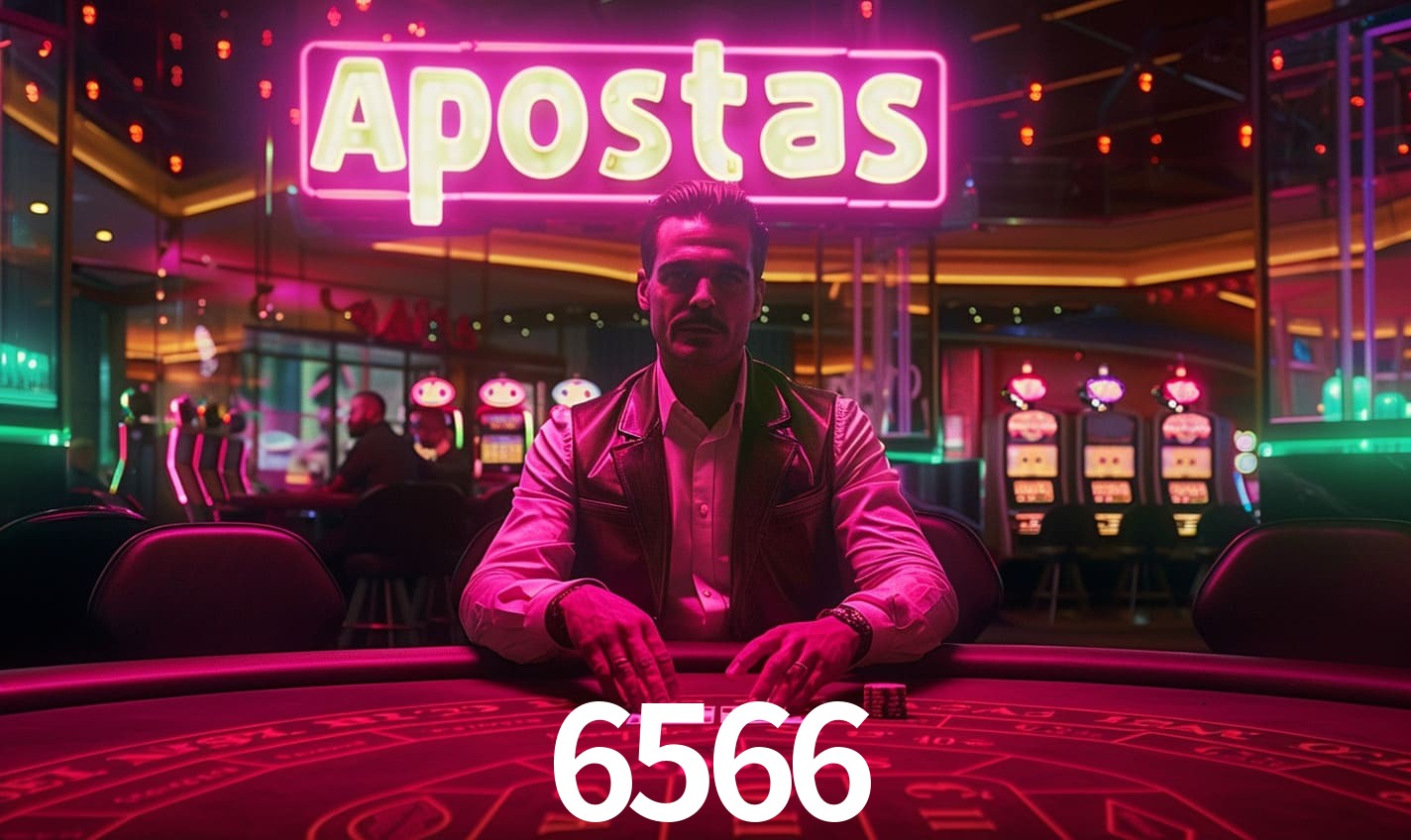 Programa VIP 6566