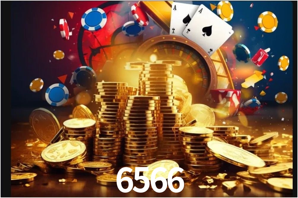 Estatísticas do Jogo 6566