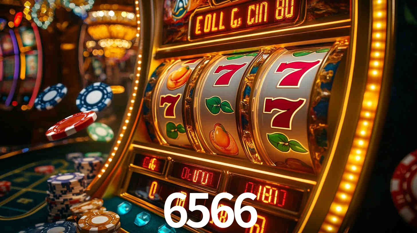 6566 App Interface