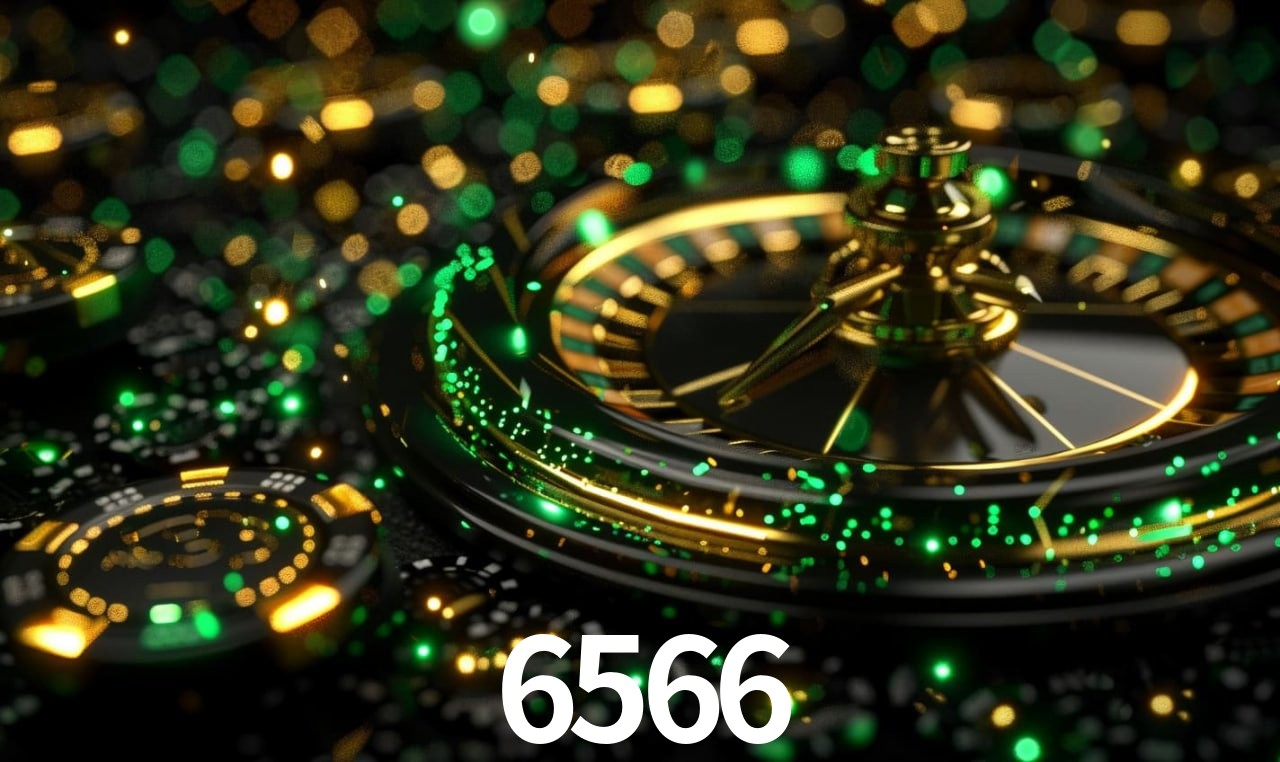 Slots RTP 6566