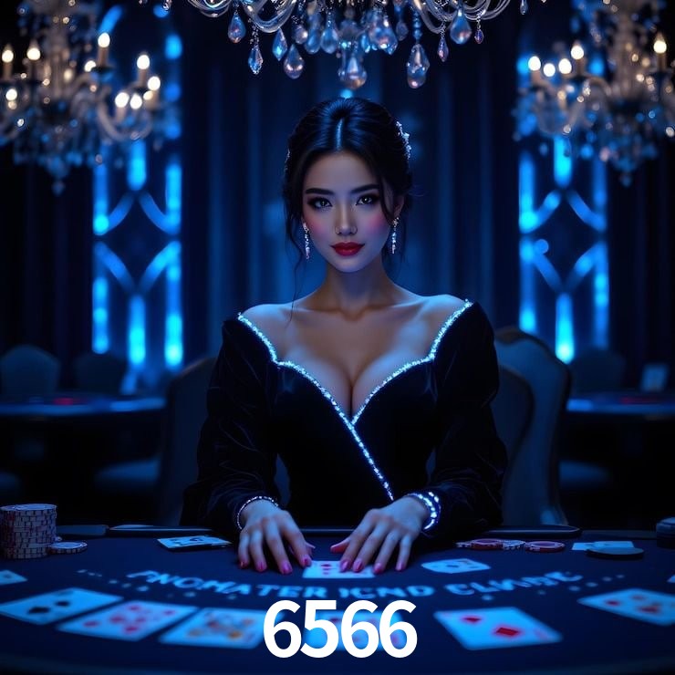 6566 公平游戏