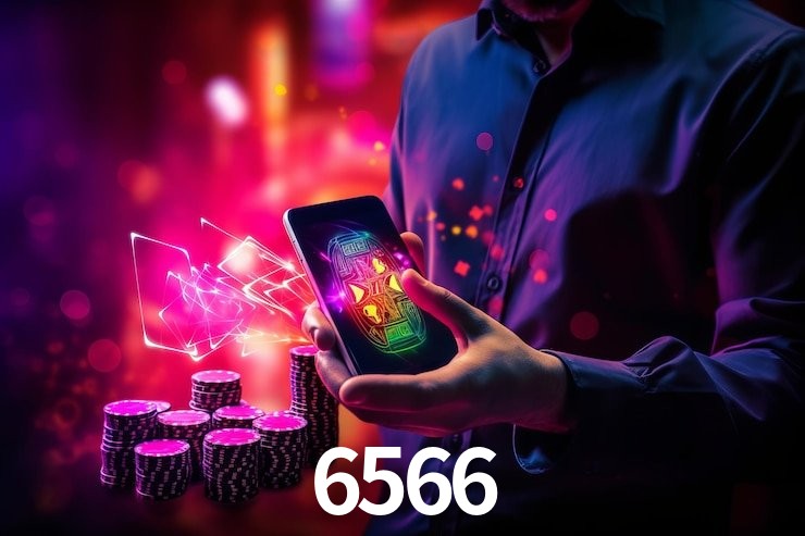 Tecnologia da Plataforma 6566