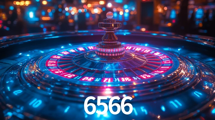 6566: Jogos de Caça-Níqueis-Altas Recompensas, Roleta-Velocidade, Blackjack-Desafios Máximos