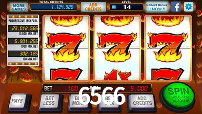Descubra a Magia dos Jogos de Arcade no 6566