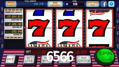 Descubra o Mundo do Cassino Online com 6566