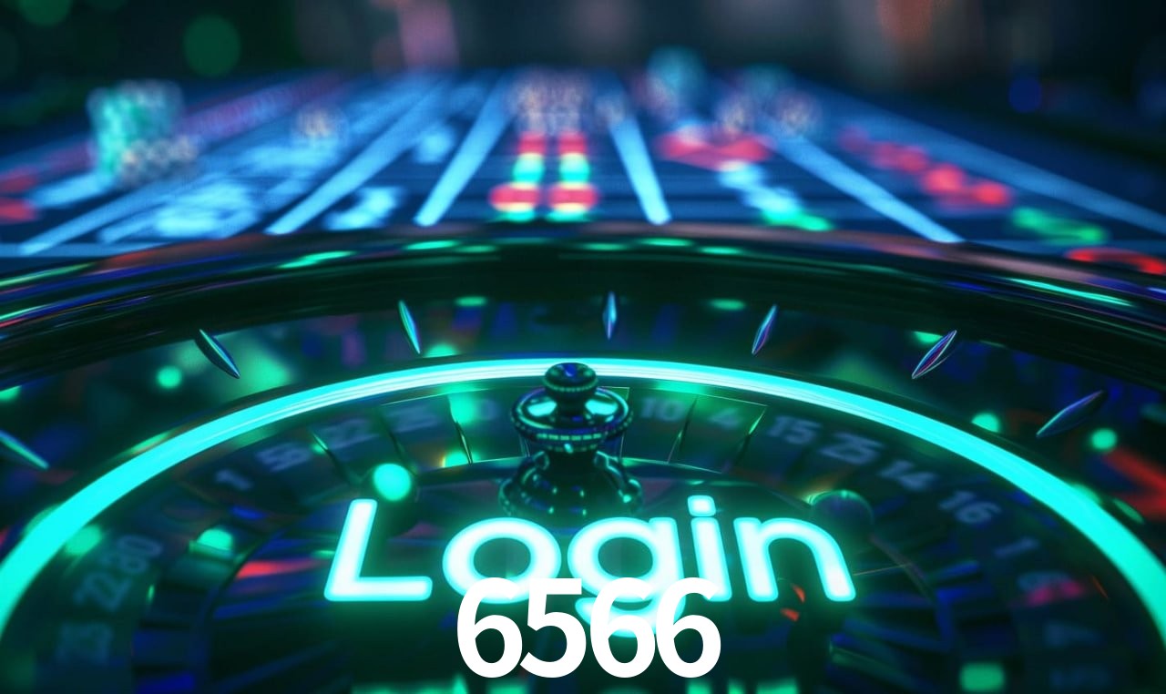 Aplicativo móvel 6566 para iOS e Android