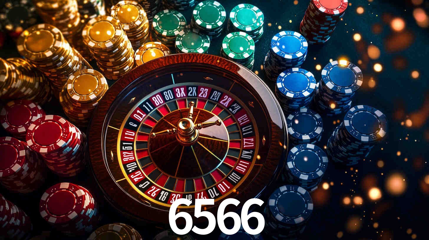 6566