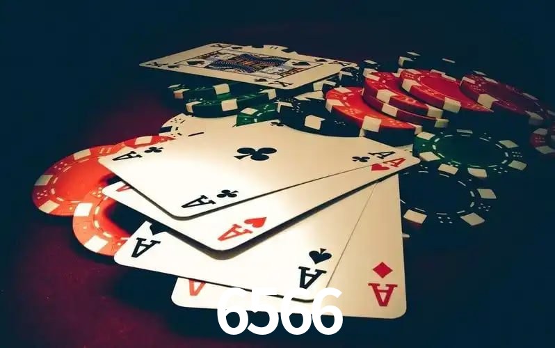 Chances Ganhar 6566