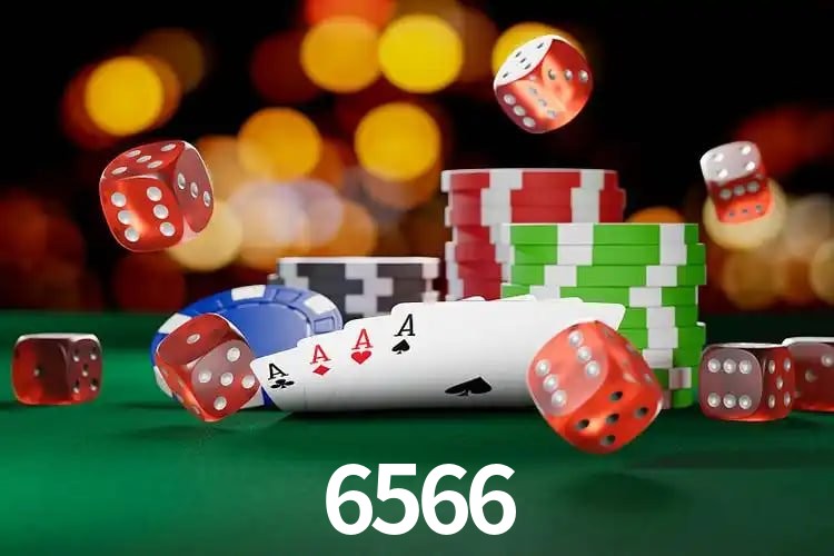 6566 Giros Grátis
