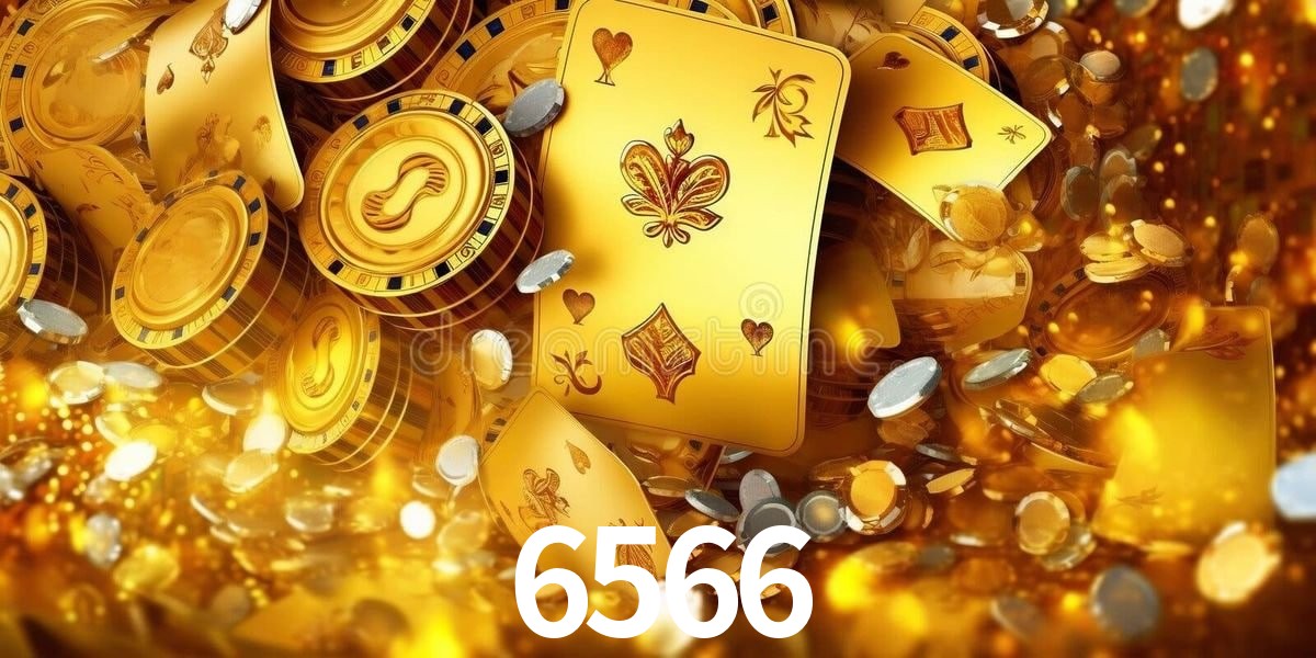 Casino VIP 6566
