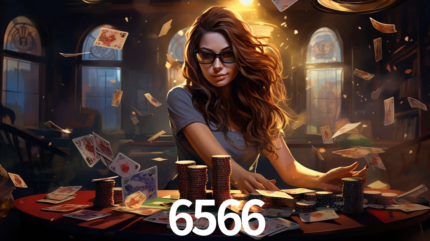 Roulette Table 6566