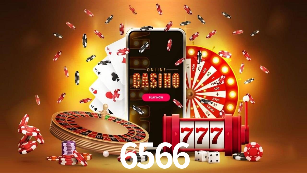 6566 Processo de inscrição