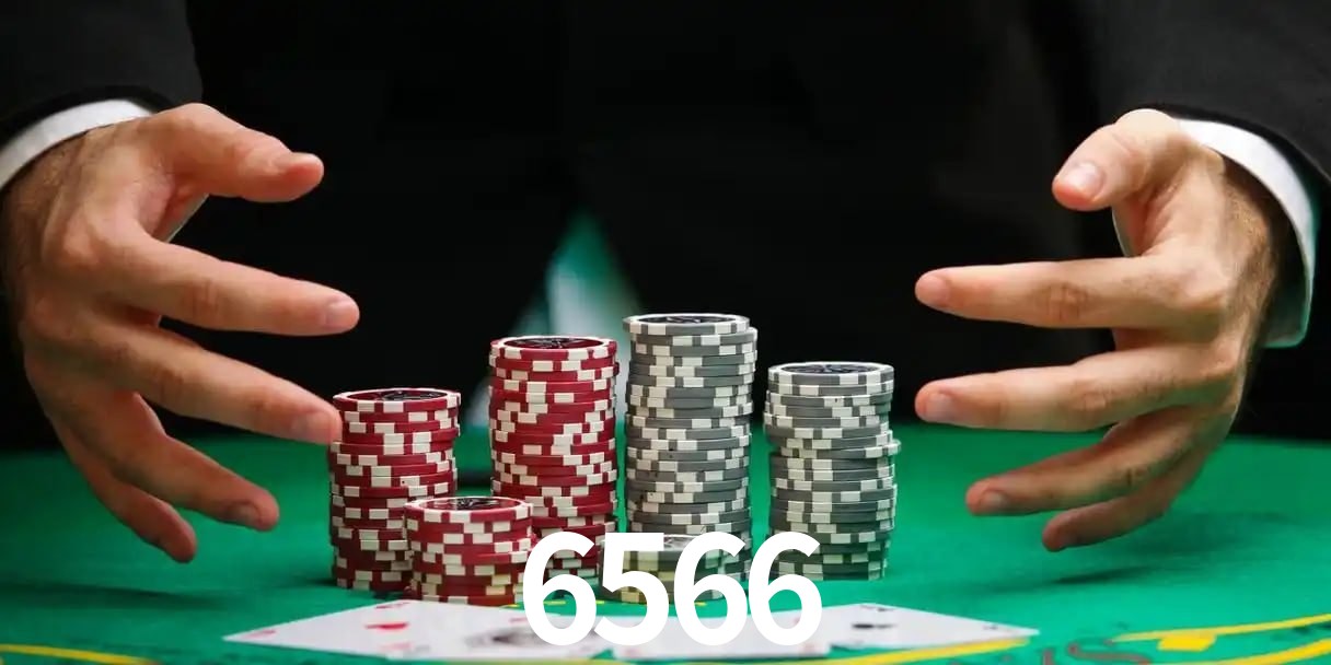 Promoções 6566