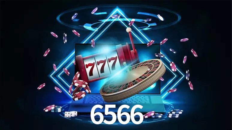 6566 Caça-níqueis de mesa