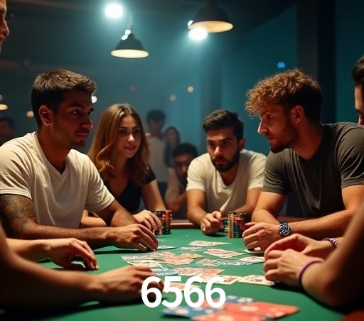 Sucesso 6566