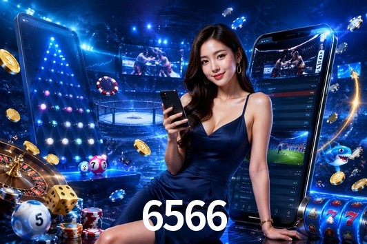 Slot Games 6566