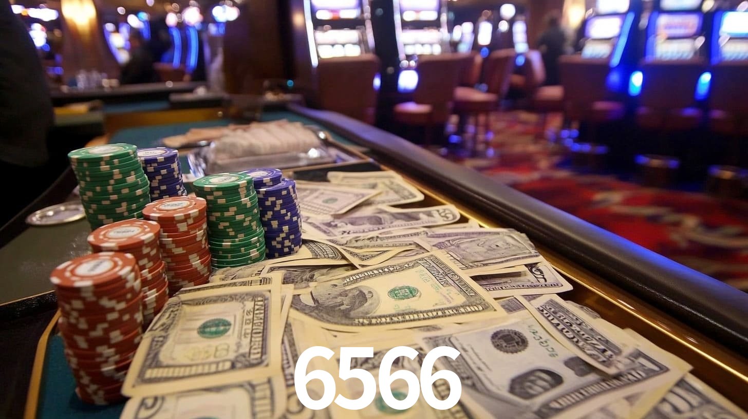 Crash Games 6566