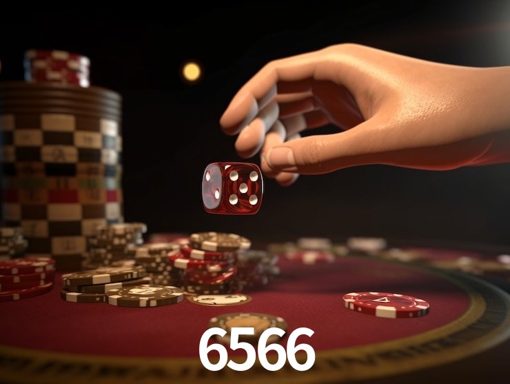 6566 Premiação acumulada / Jackpot