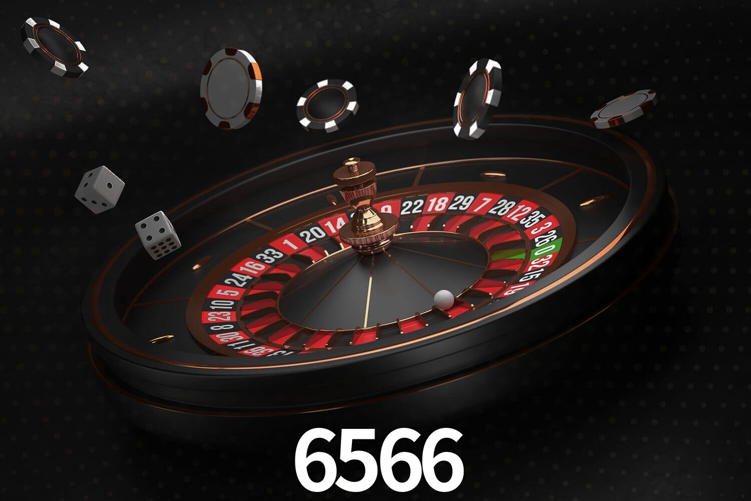 6566: A Experiência de Casino com Jogos de Mesa ao Vivo