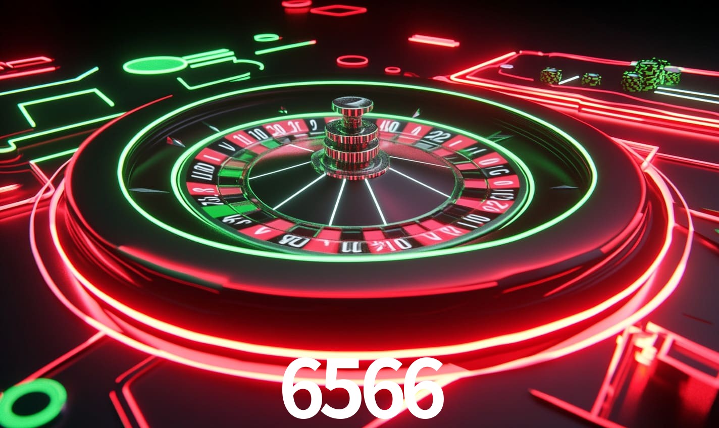 Bônus Diários 6566