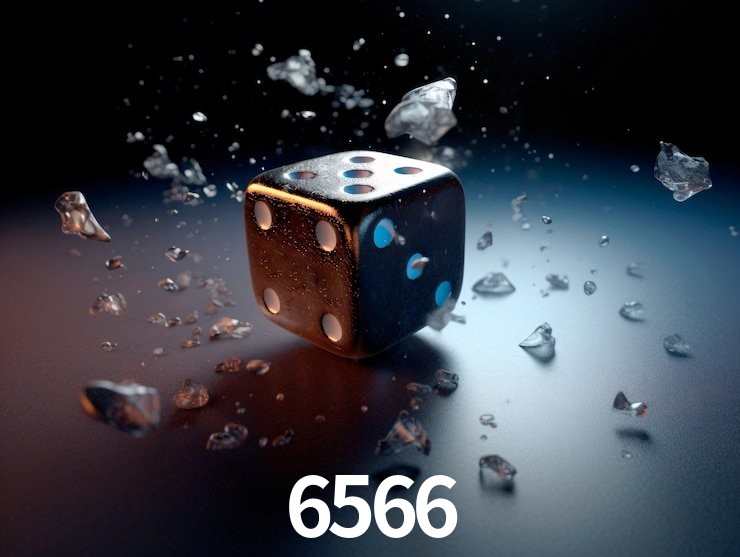 Ganhador 6566