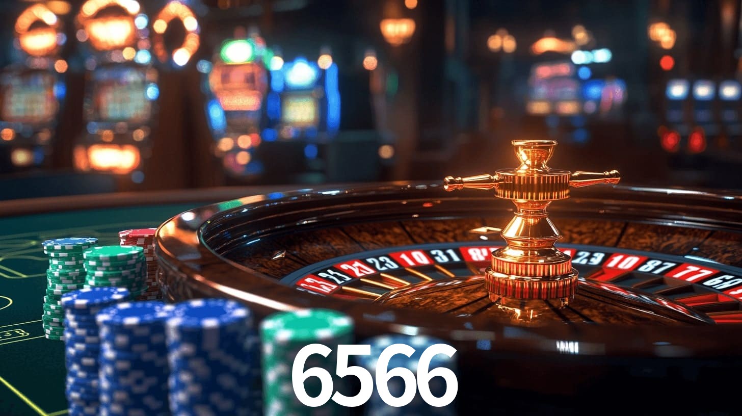 6566