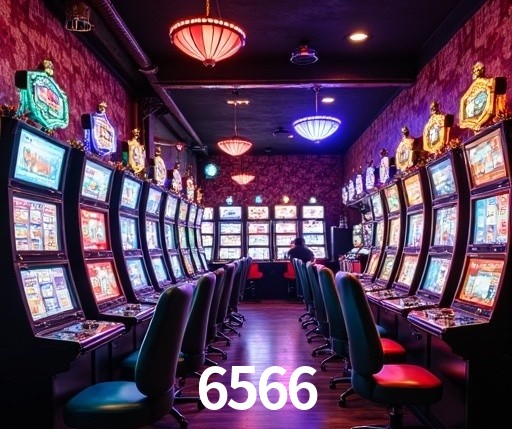 Melhores Jogos 6566