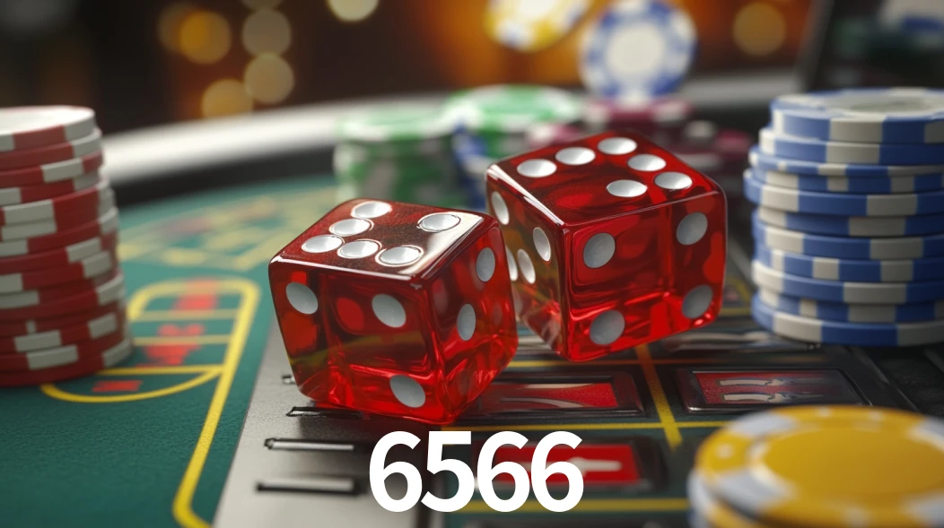 Welcome Bonus 6566