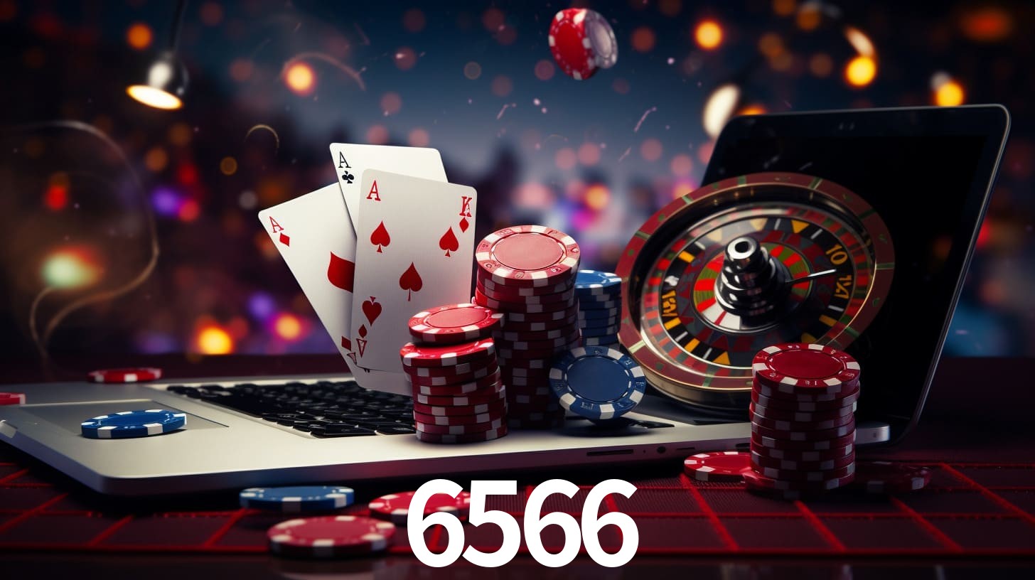 Live Casino 6566