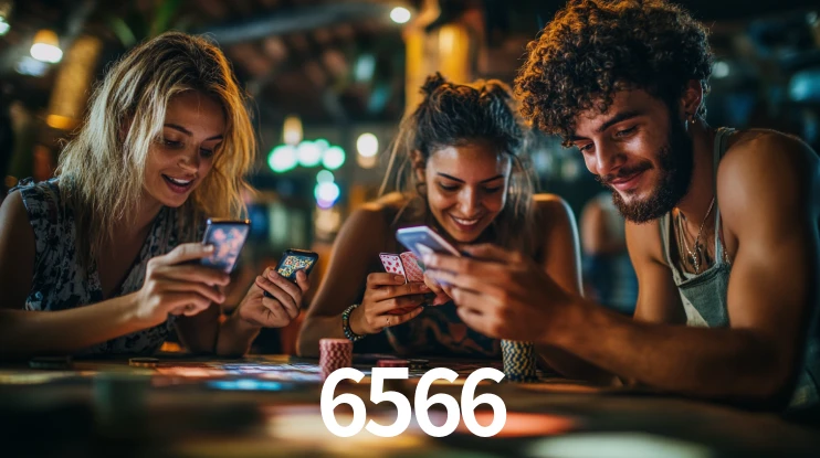 Daily Bonuses 6566